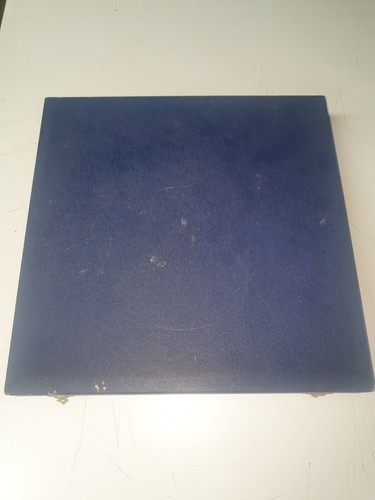 Collezionismo scatola box - scatola,