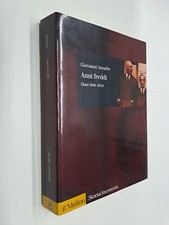 ANNI FREDDI DIARI 1946 1950 -