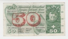 04 Maggio 1961 Svizzera, 50