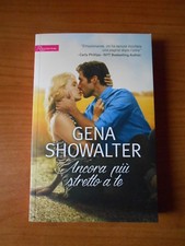 ANCORA PIU' STRETTO A TE-GENA SHOWALTER-HARMONY ROMANCE n.180-sc.77