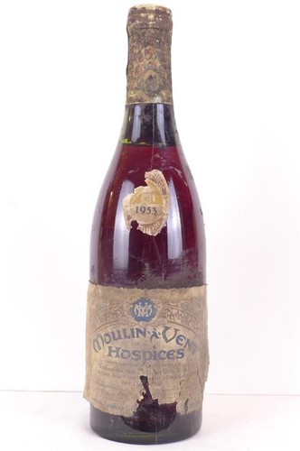 Moulin vent hospices de - hospices,