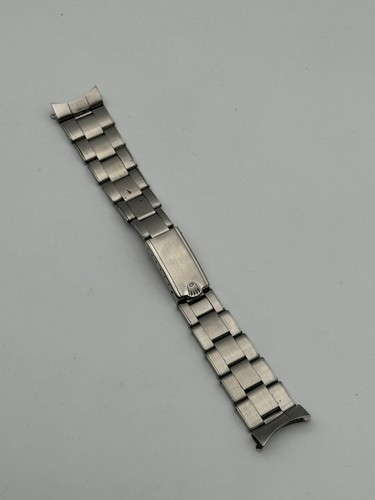 Rolex precision oysterdate