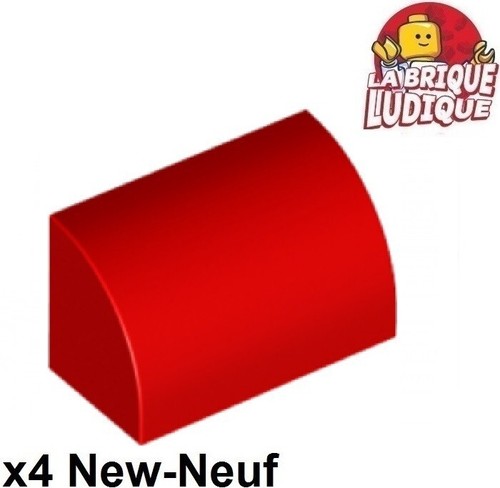 Lego brique arrondie brick - brique,