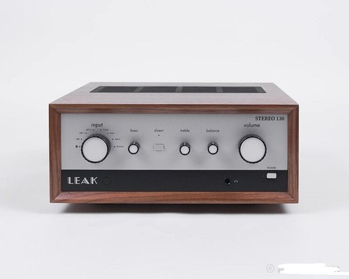 Leak stereo 130 - leak,
