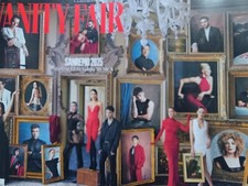 Vanity Fair 2025 8.Festival di