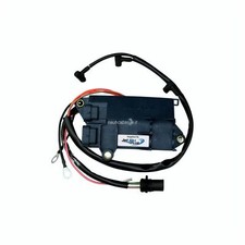 Evinrude Johnson BRP Power