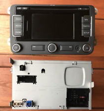 Seat Radio Navigatore SE RNS