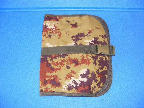 Astuccio portaoggetti vegetato - astuccio,