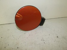 Skoda Fabia 5J anno 2007 tappo