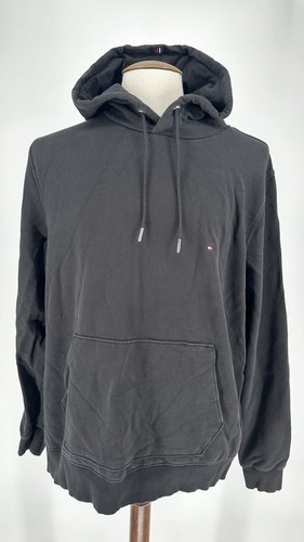 Felpa con cappuccio tommy - cappuccio,