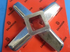 Coltello tritacarne taglia