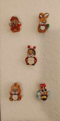 Calamita bartolucci soggetti - calamita,