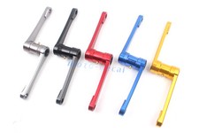 Suspension Lowering Links For