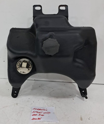 Serbatoio carburante - serbatoio, +