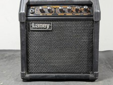Laney Linebacker Amp - Funzionante, Segni Di Uso, Nessun Accessori