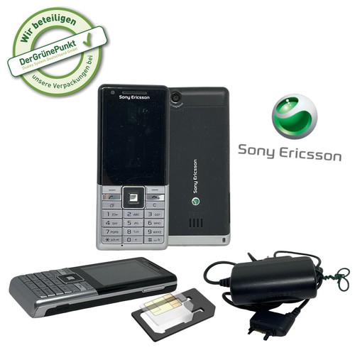 Sony ericsson j105i nero su - -,