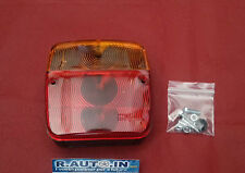 FANALINO UNIVERSALE RIMORCHI