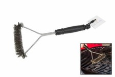 Spazzola Metallica Pulizia