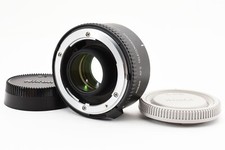 Nikon AF-S Teleconverter TC-17EII 1.7x Obiettivo Per AF-I MIJ #2184474