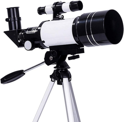 Byomic junior telescopio - byomic,