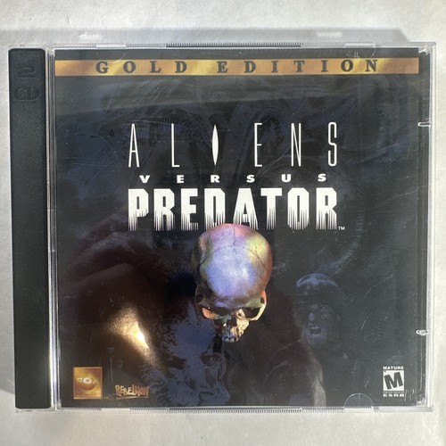 Alieni predator 1999 pc - vs., 1999,