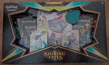 Pokemon Shining Fates Shiny