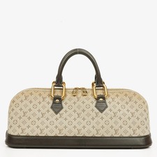 Louis Vuitton Mini Alma borsa