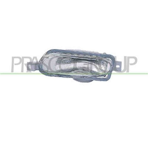 Fendinebbia sinistro ford - fendinebbia,