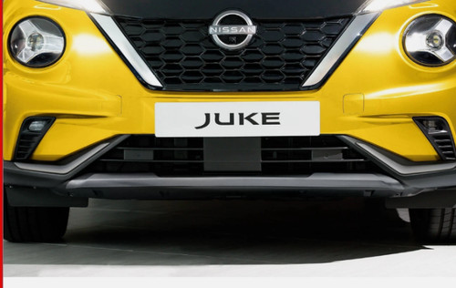 Nuovo nissan juke - nuovo, f16