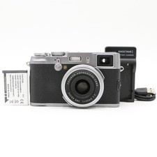 Fujifilm FinePix X Series X100