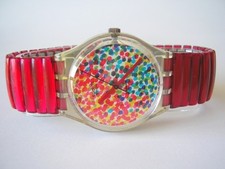 SWATCH GENT-FLEX LOTTI DI
