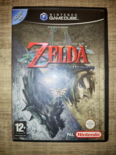 The legend zelda - of,