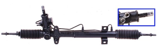 Scatola sterzo elstock - scatola,