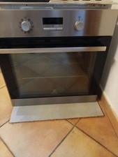 Forno ad incasso Electrolux