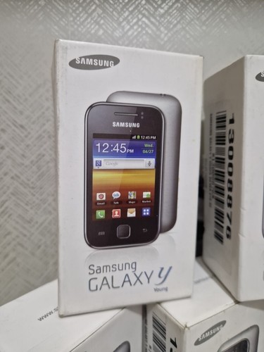 Samsung galaxy s5360 - samsung, y