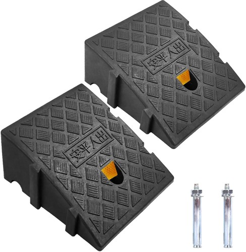 Set rampe per - per, auto