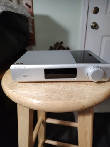 Topping a90 iii discreto - topping,