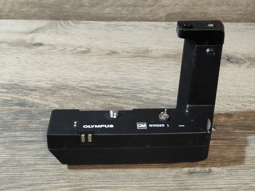 Olympus system winder - system,