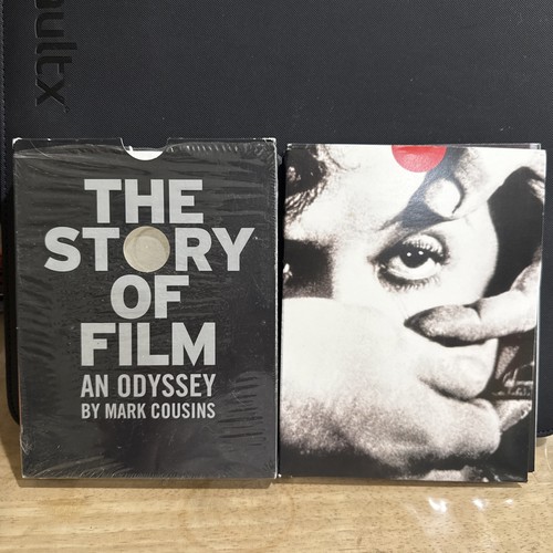 The story film - of, an