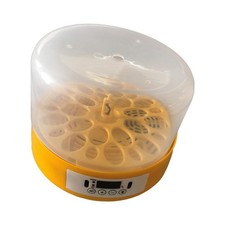 Incubatrice per uova Girauova