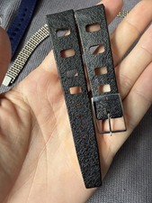  Cinturino orologio vintage