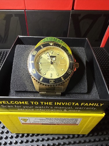 Orologio uomo automatico - uomo,
