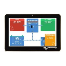 VICTRON ENERGY GX TOUCH 50