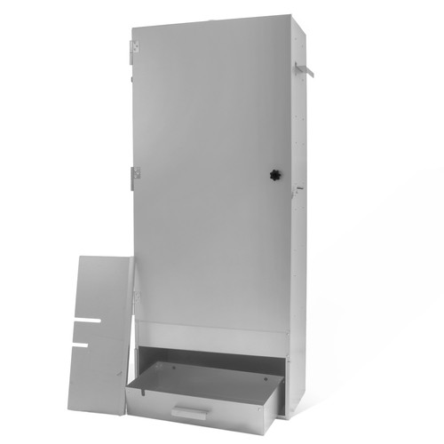 Affumicatore eversmoke jumbo - affumicatore,