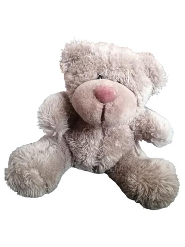 Morgenroth orsetto teddy beige - teddy,