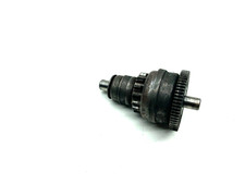 PIGNONE INGRANAGGIO AVVIAMENTO ORIGINALE APRILIA SCARABEO 50 2T STREET 2006-2009