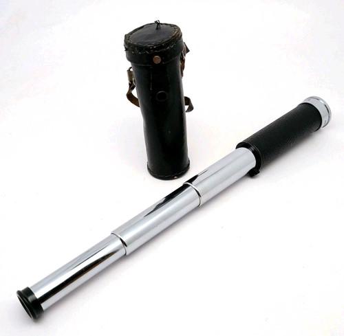 Spyglass telescopio monoculare