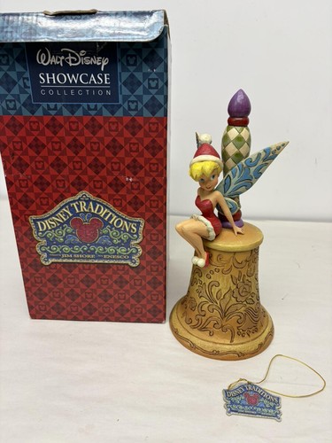 Figurina jingle jim shore - jim,
