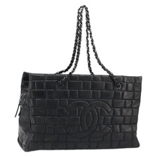CHANEL Choco Bar Line Catena