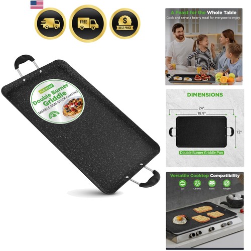 Griglia doppio bruciatore - griglia,